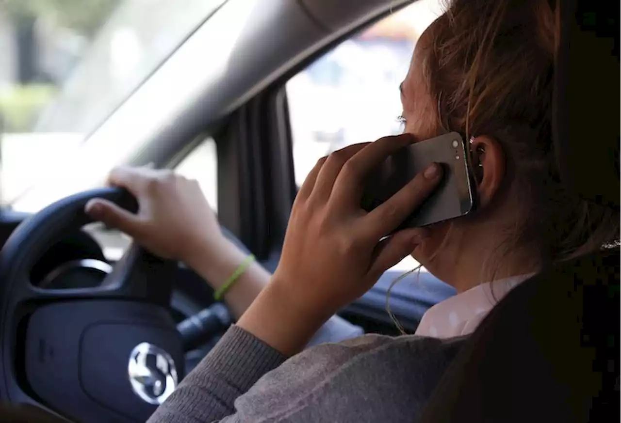 Watching TV to be allowed in self-driving cars in Highway Code update