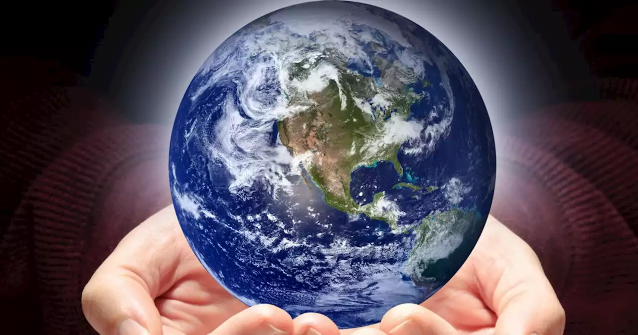 24 changes in 24 hours to help save planet - binning toothbrush to flushing less
