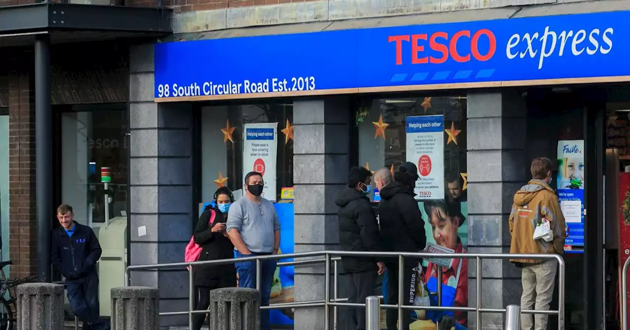 Everyday products up as much as 75c in three months at Tesco - we compared 10