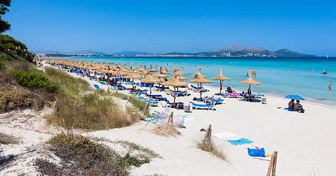 Spain entry requirements and Covid restrictions in place for Irish tourists