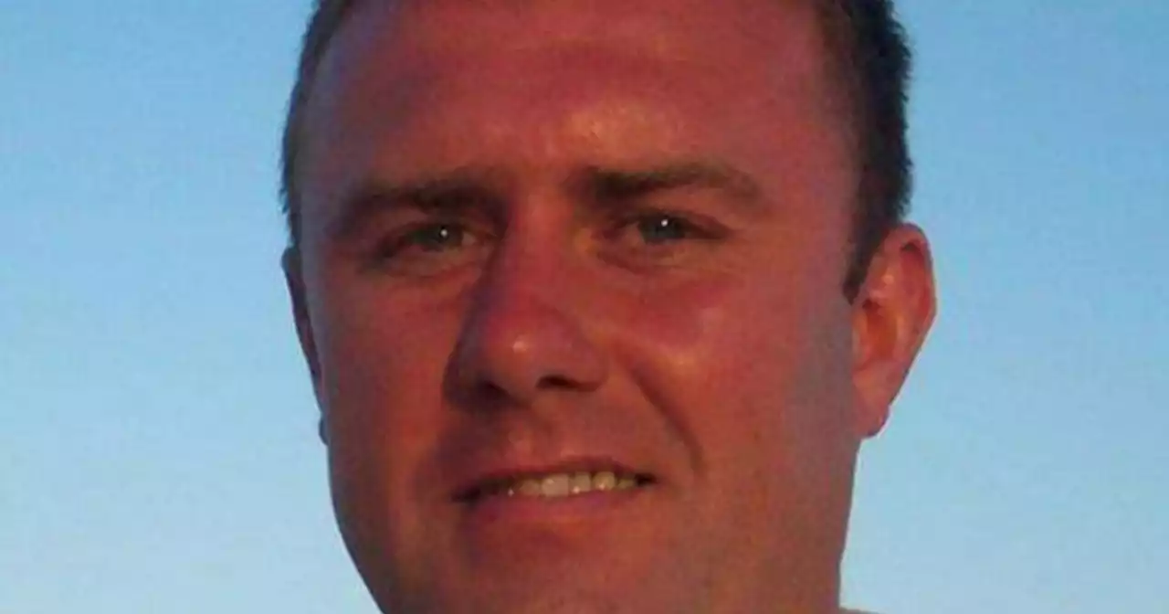 Two men, 30s, arrested in connection with fatal assault of Alan Bourke