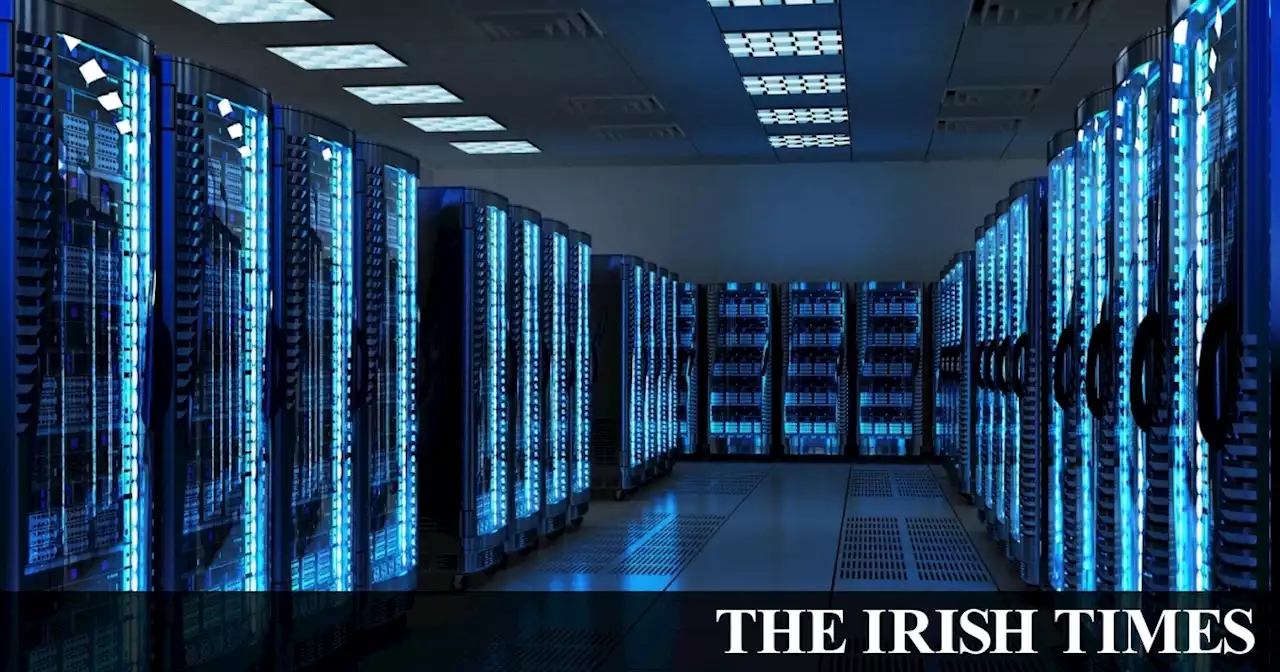 Amazon secures green light for Meath data centre