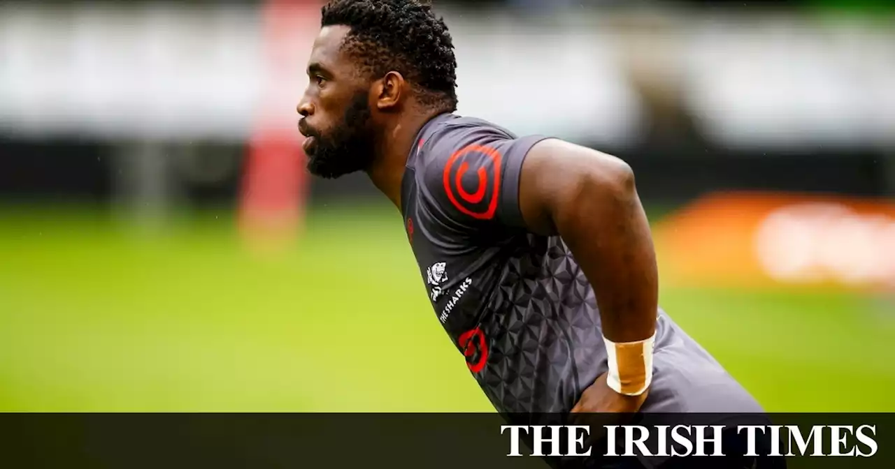 URC preview: Difficult assignment ahead for Leinster away to Sharks