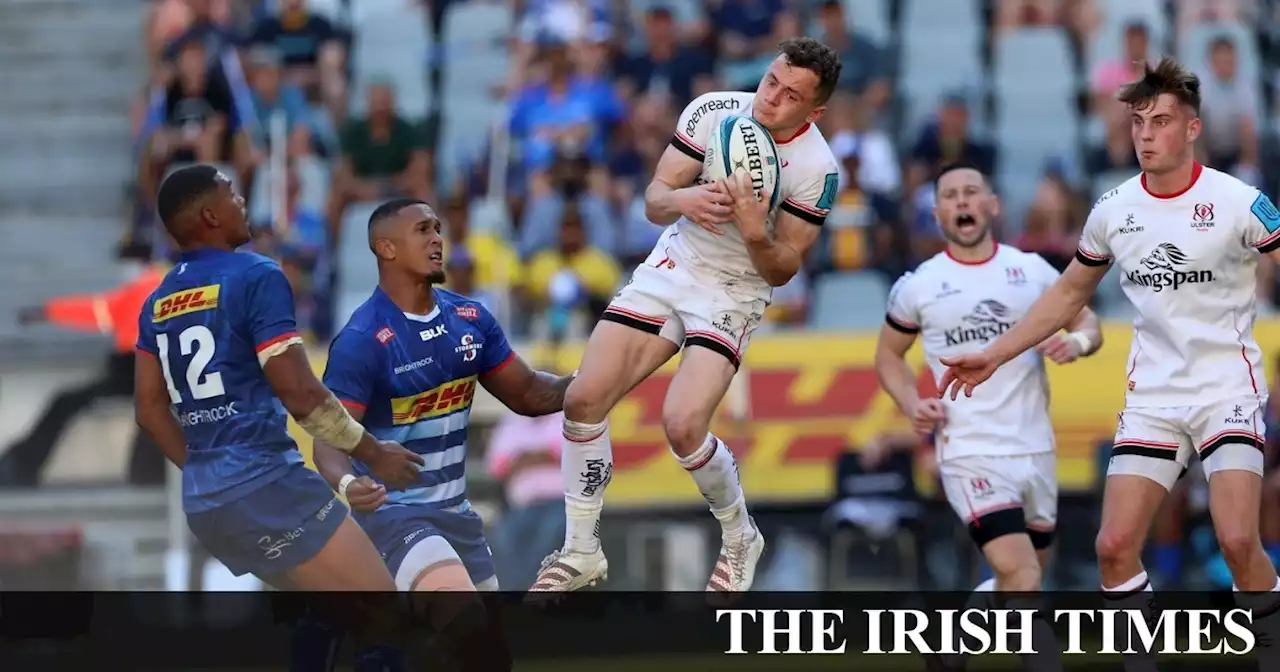 URC preview: Wounded Ulster to come out fighting against Munster