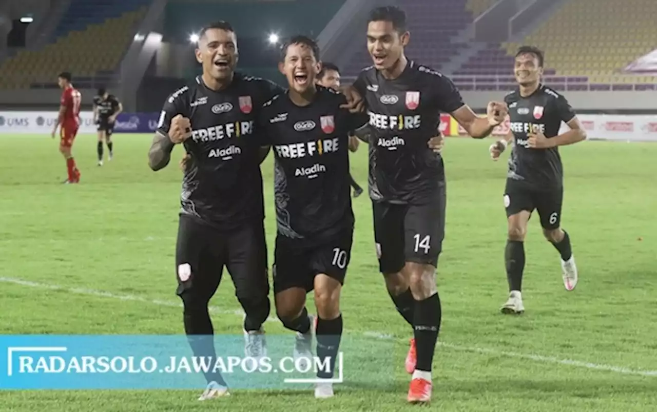 Persis Solo Putus Kerja Sama dengan Wilmar