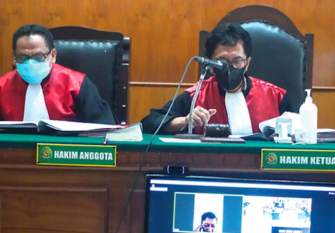 Stefan Aniaya Istri gara-gara Tidak Tutup Pintu saat Menyapu