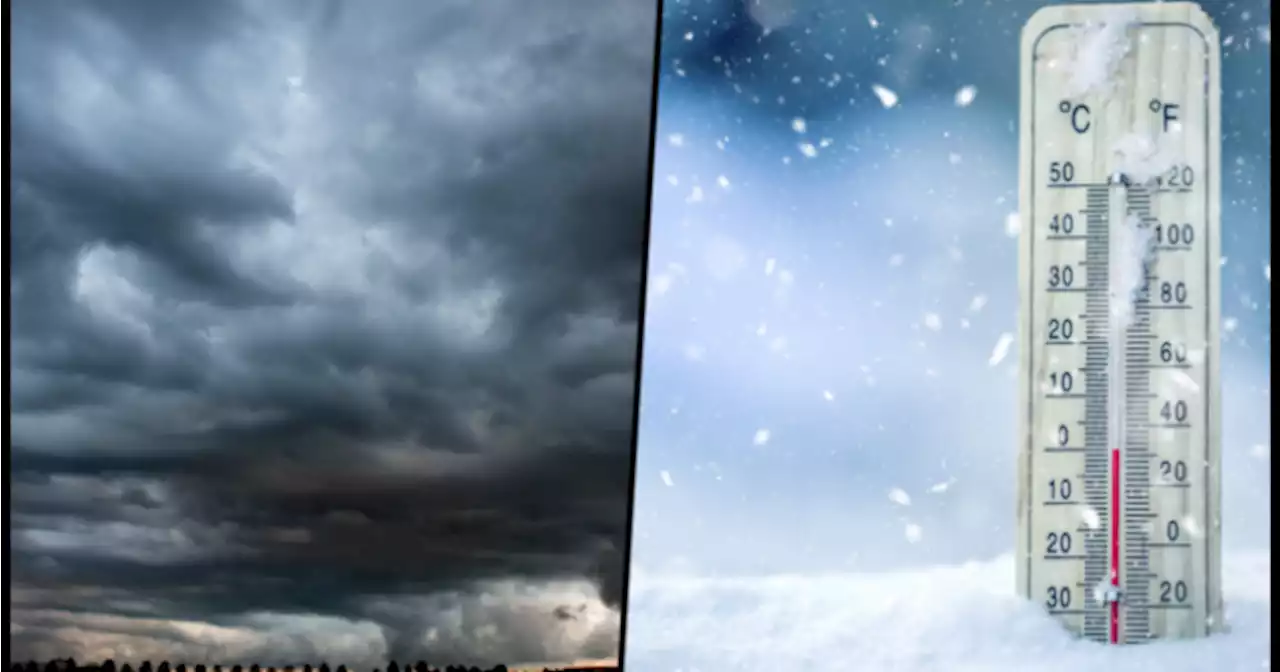 Forecaster warns of 'unusually' cold Irish weather change in next few weeks | JOE.ie