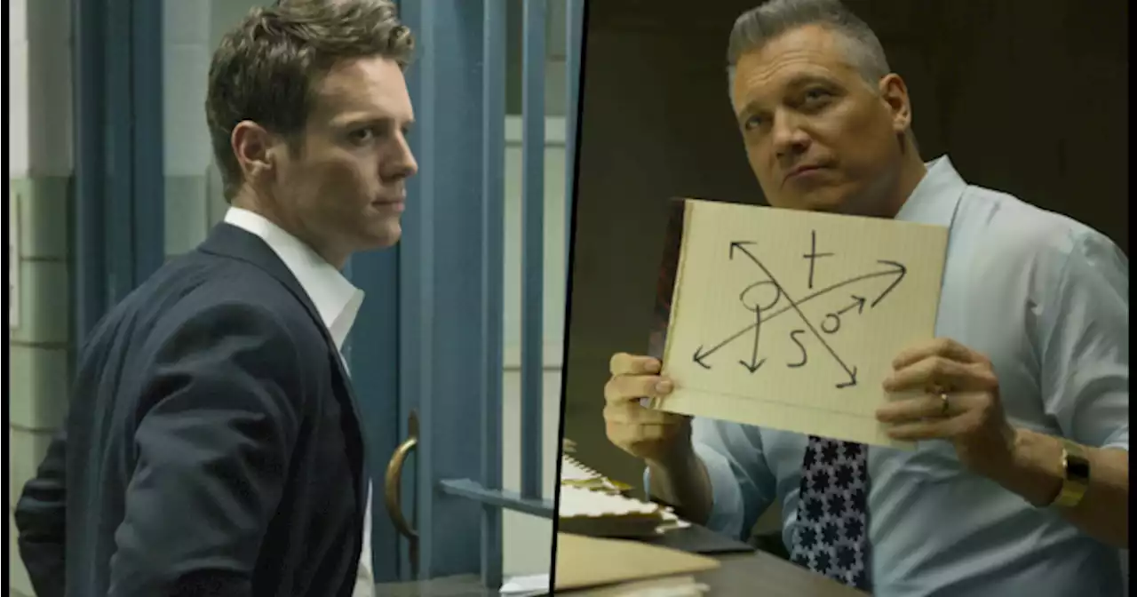 The now-abandoned third season of Mindhunter sounded absolutely brilliant | JOE.ie