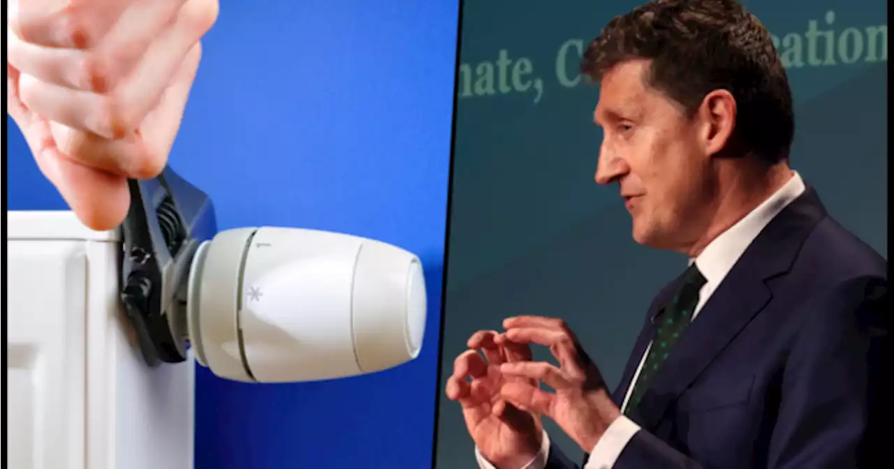 Use less electricity and gas between 5pm and 7pm says Eamon Ryan as Govt launches energy-saving campaign | JOE.ie