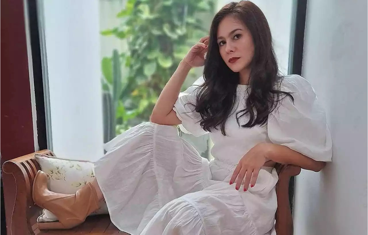 Setelah Sukses dengan Jefri Nichol, Wulan Guritno Kini Main Bareng Tora Sudiro