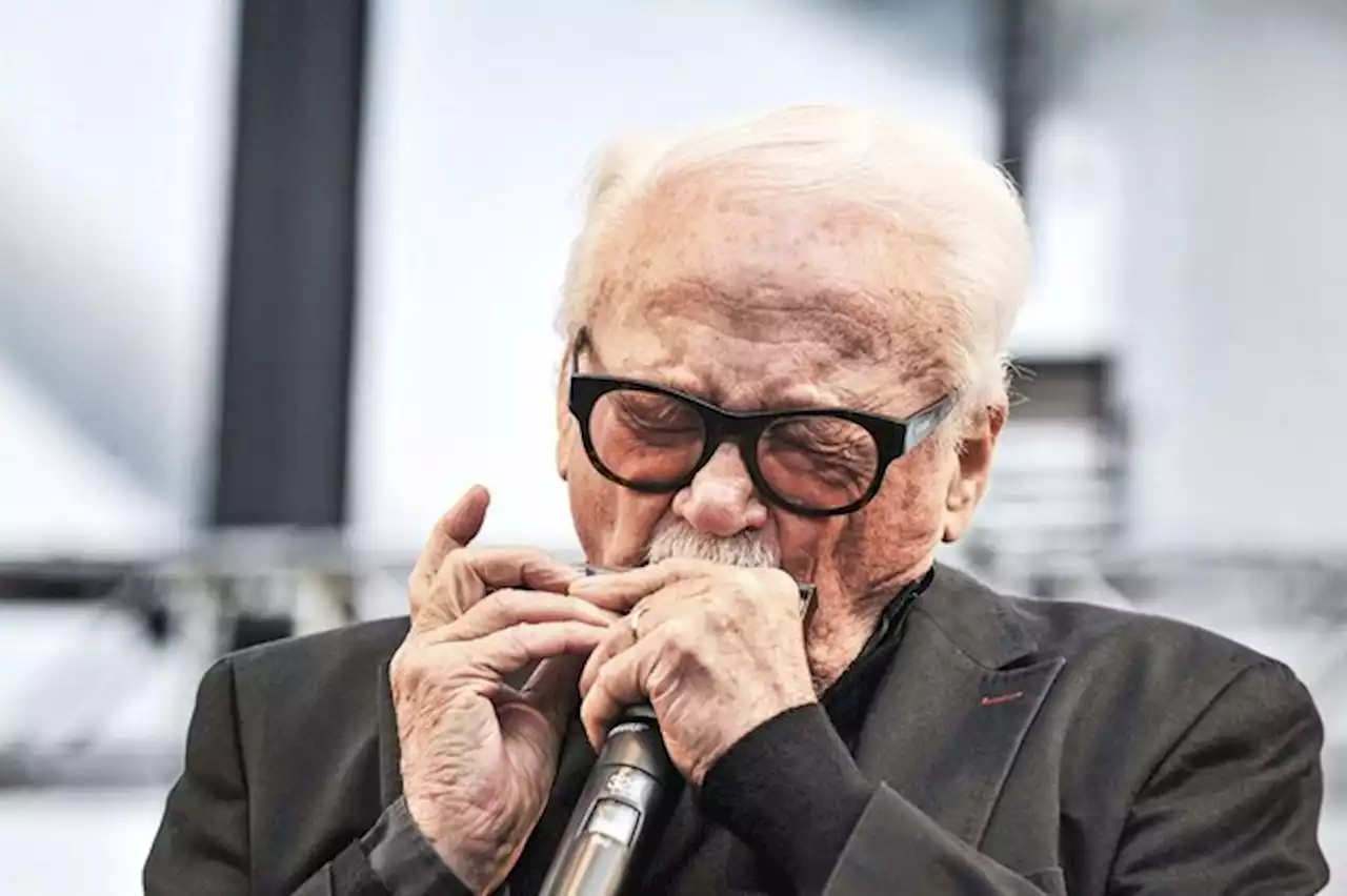 België viert 100 jaar Toots Thielemans: een portret van de eeuwige twijfelaar