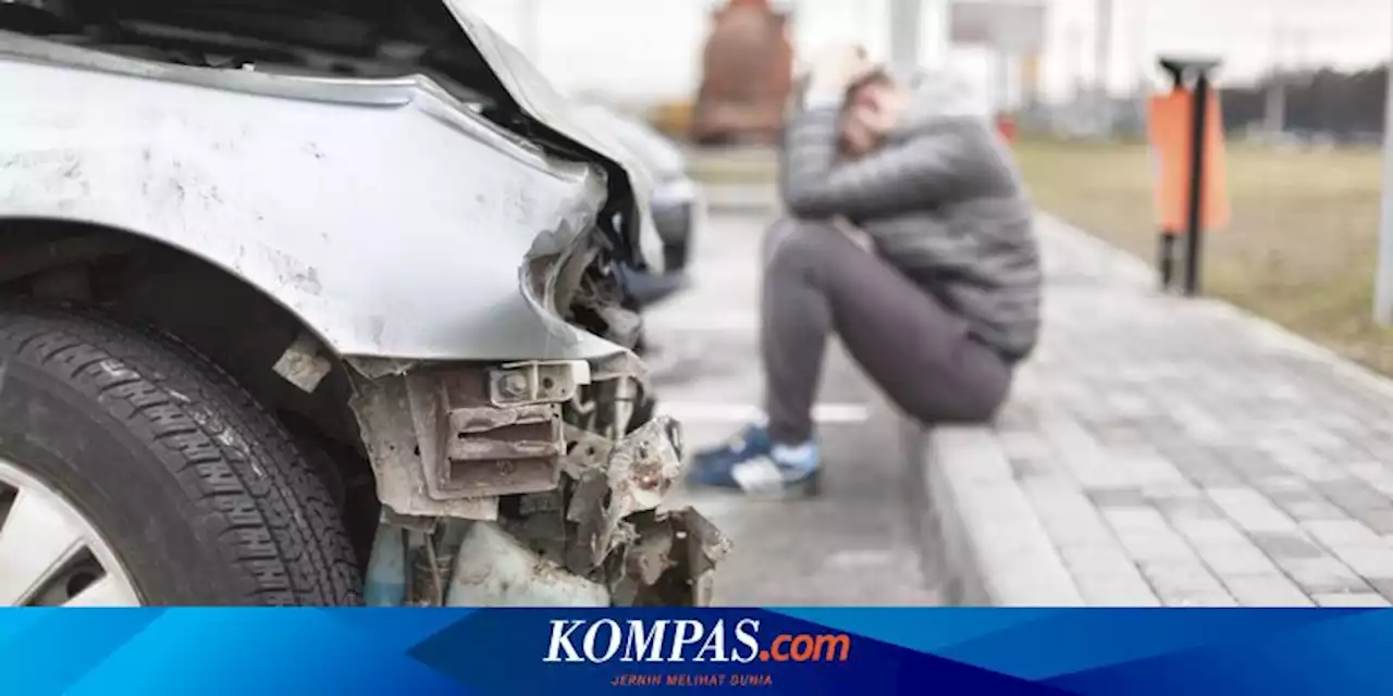 Diduga Terlibat Tabrak Lari di Menteng, Seorang Pengendara Mobil Laporkan Insiden Pengeroyokan Dirinya