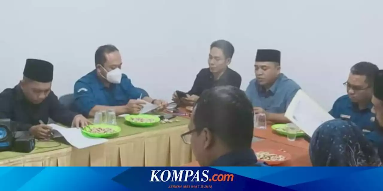 KPU Pamekasan Belum Memiliki Kantor padahal Tahapan Pemilu Akan Dimulai