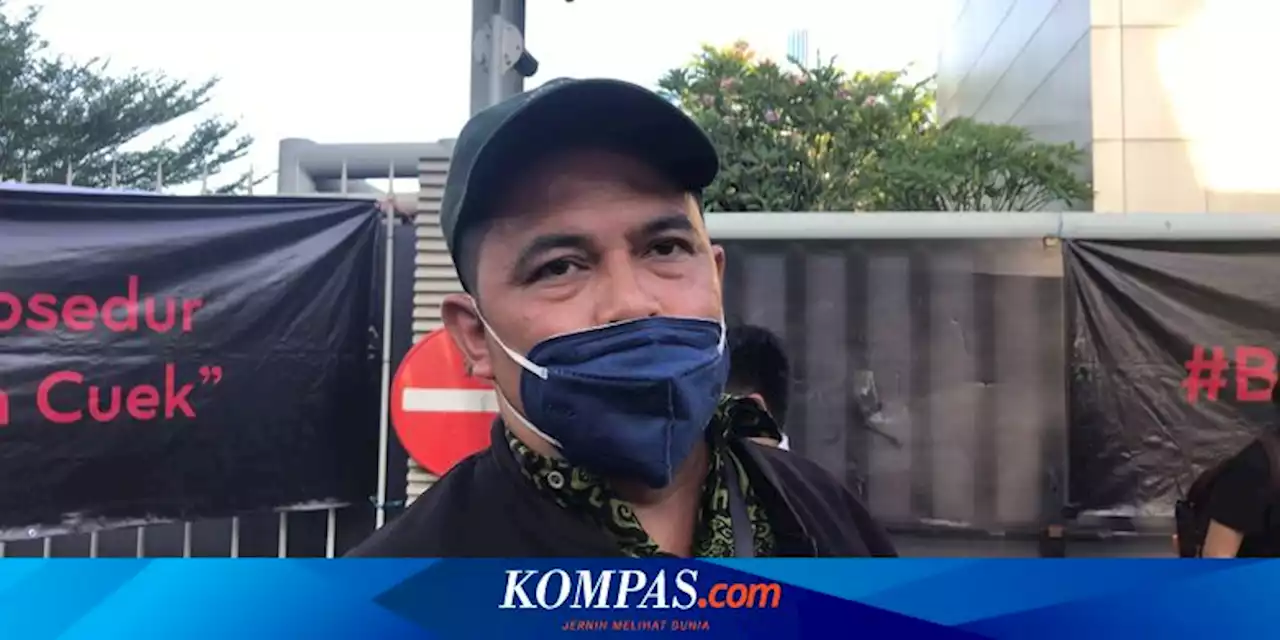 Mantan 'Raja OTT' KPK Harun Al Rasyid Gagal dalam Seleksi Calon Hakim Agung