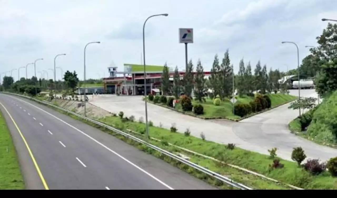 Jelang Mudik Lebaran, Kominfo Bakal Pastikan Rest Area Berinternet 4G