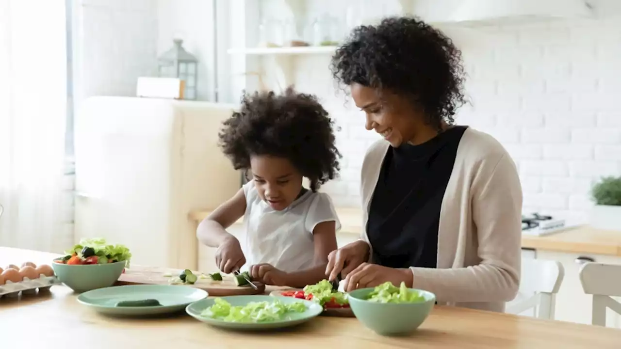 5 tips to improve your home-cooking skills for a healthy diet