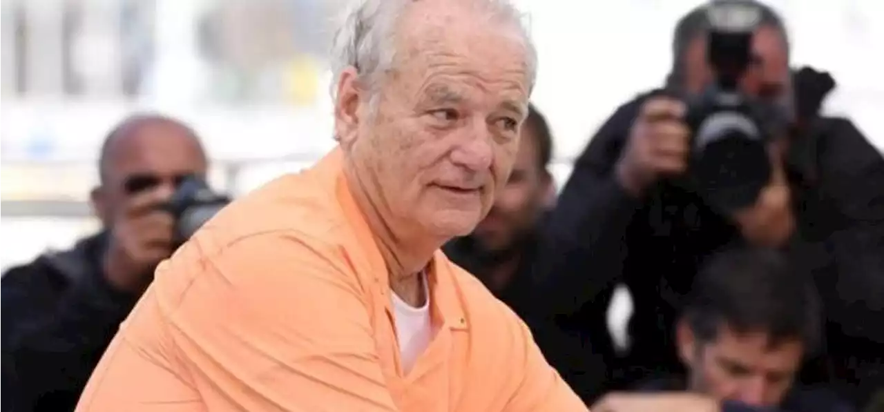 Sospese le riprese del film con con Bill Murray: l’attore accusato di “comportamento inappropriato”