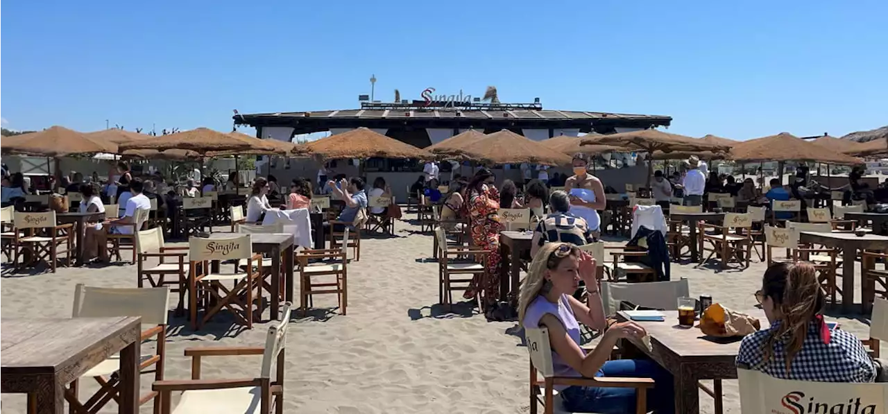 Spiagge amare per i balneari: dalla Cassazione nessuna proroga alle “vecchie” concessioni