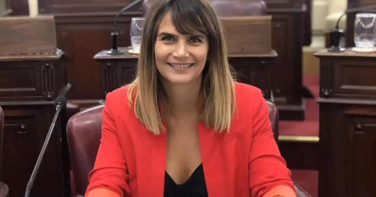 Video, Amalia Granata y el incómodo momento en Diputados: “La que puede puede y la que no sigue esperando en línea” | Política | La Voz del Interior