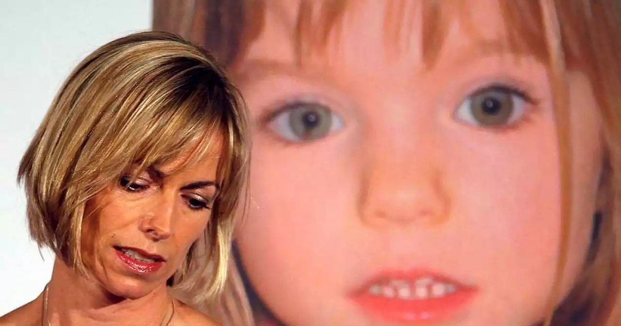 Man declared official suspect in Germany in McCann case, says Portugal | Malay Mail