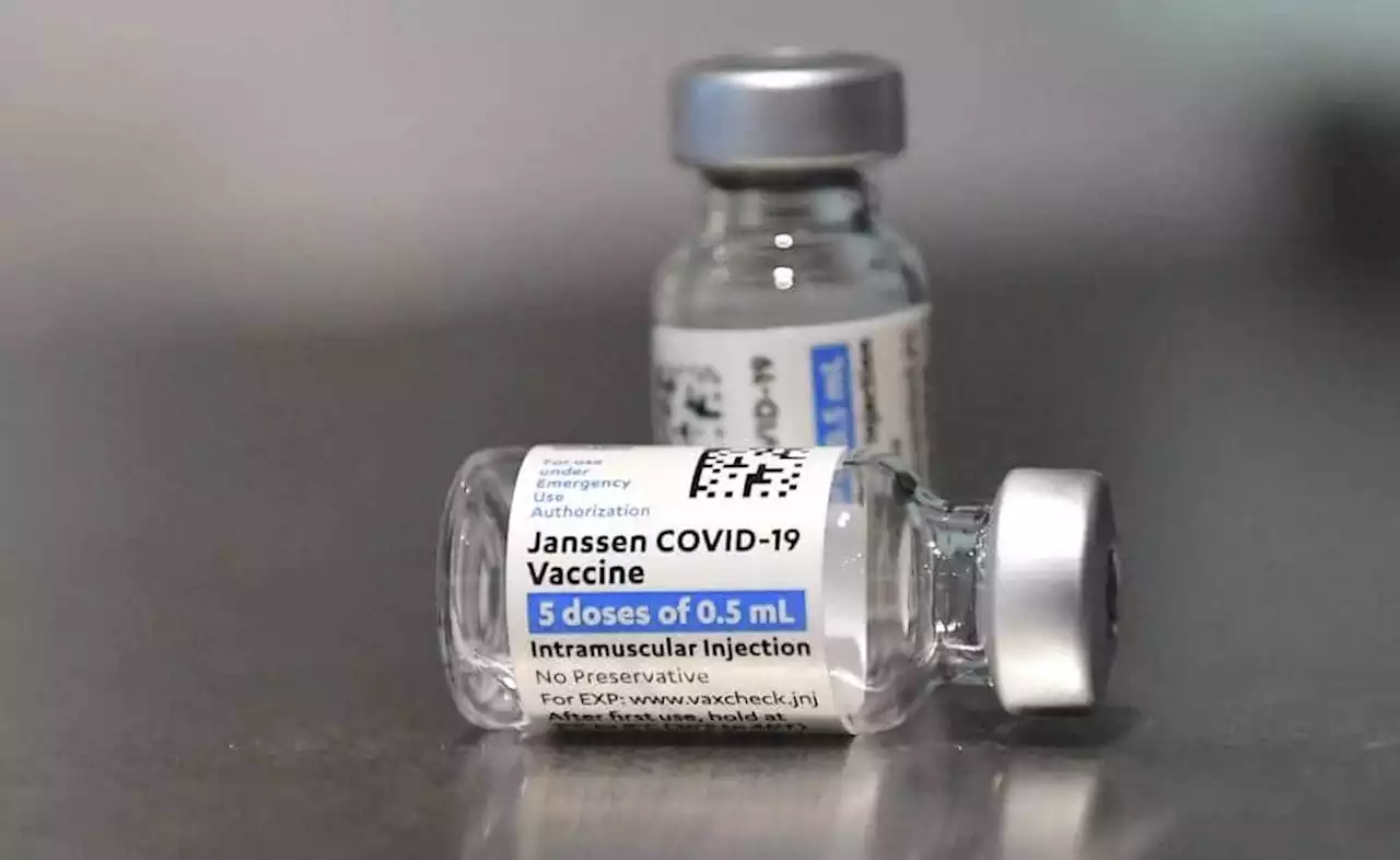 FDA allows use of Janssen Covid-19 vaccine booster shot