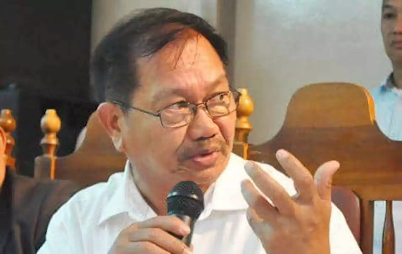 Piñol: Pinoys can have a ‘clean government’ under a Lacson presidency