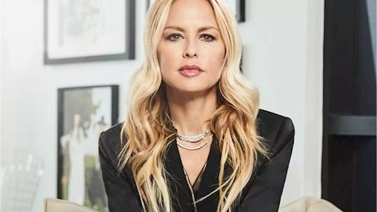 24 Hours With Rachel Zoe