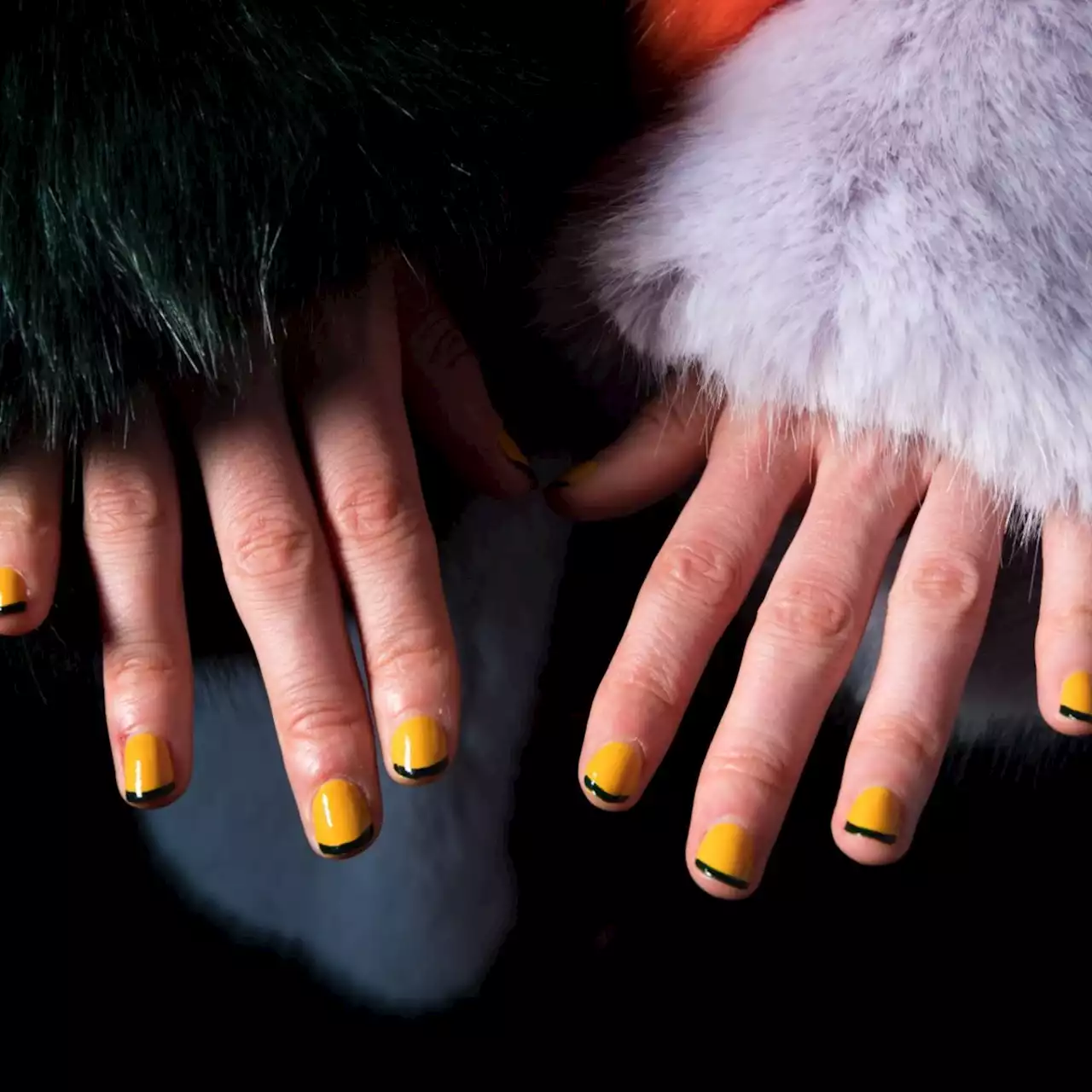 These 2022 Nail Trends Should Totally Be on Your Radar