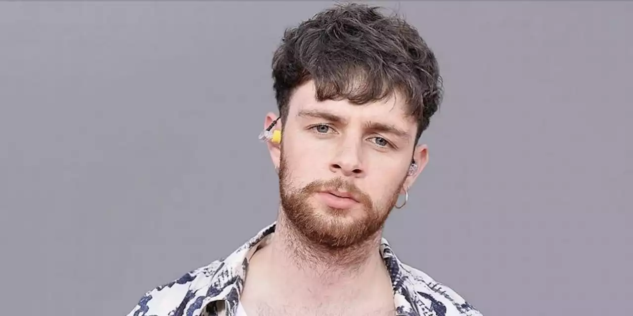 Tom Grennan in hospital after terrifying robbery and attack after New York gig