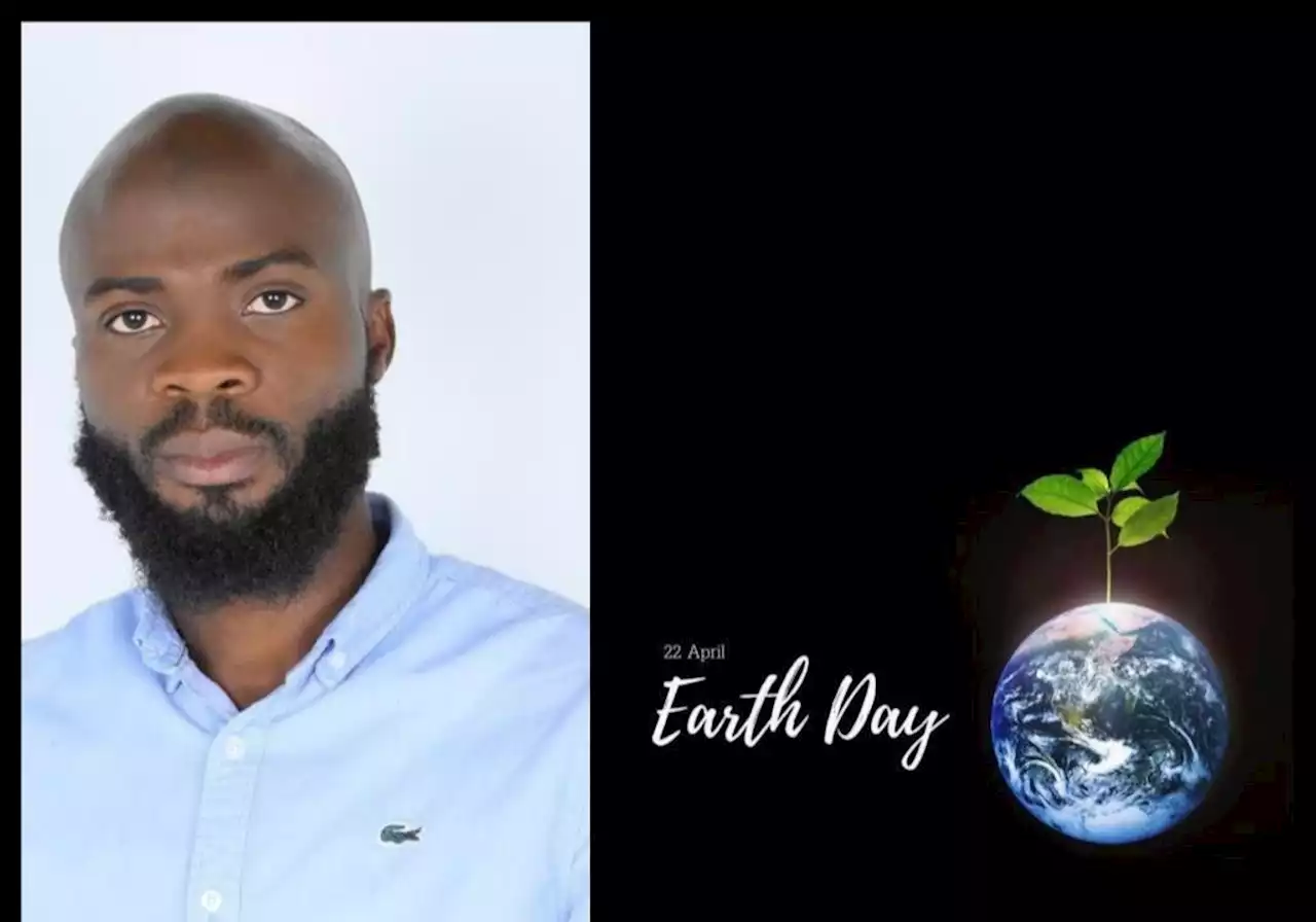 Earth Day 2022: Expert recommends tech solutions in environmental protection