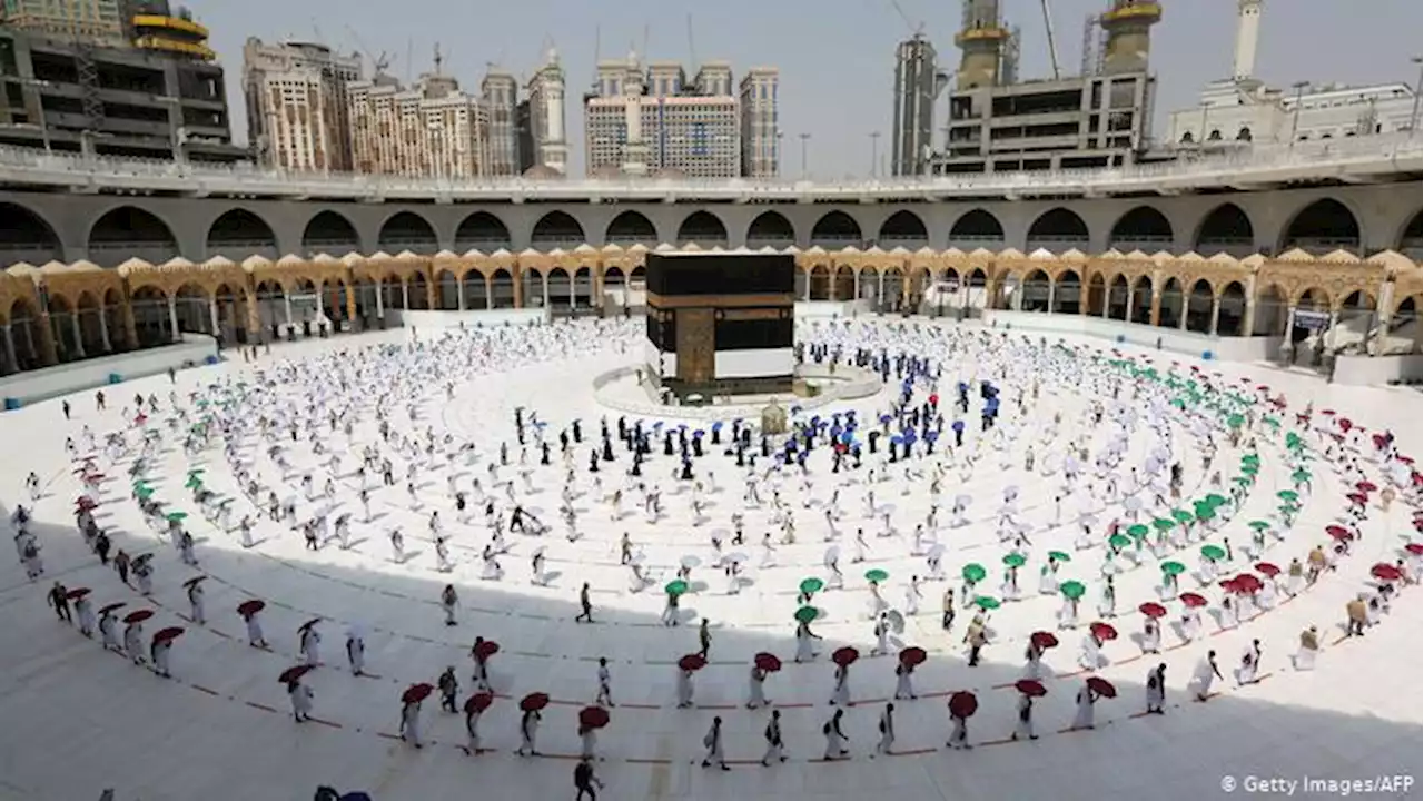 Hajj: Pilgrims may pay N2.5m as Bayelsa, Imo, Rivers get zero allocation
