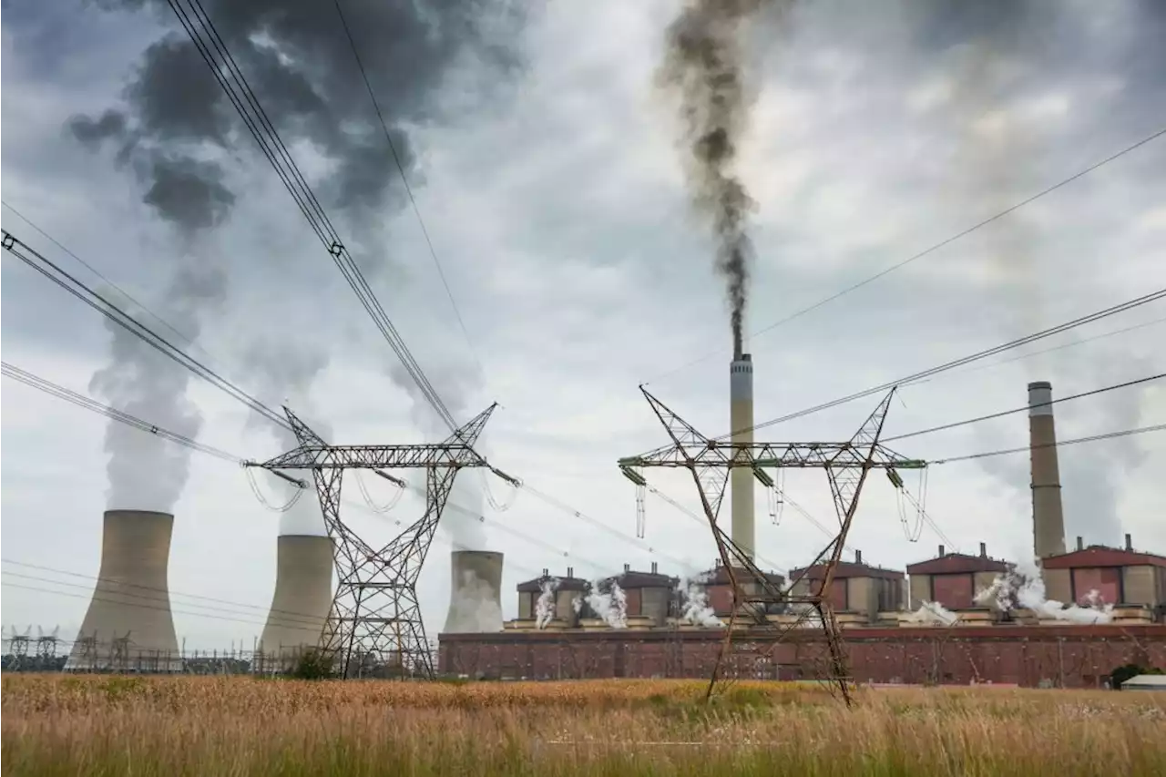 Eskom to suspend load shedding on Friday evening