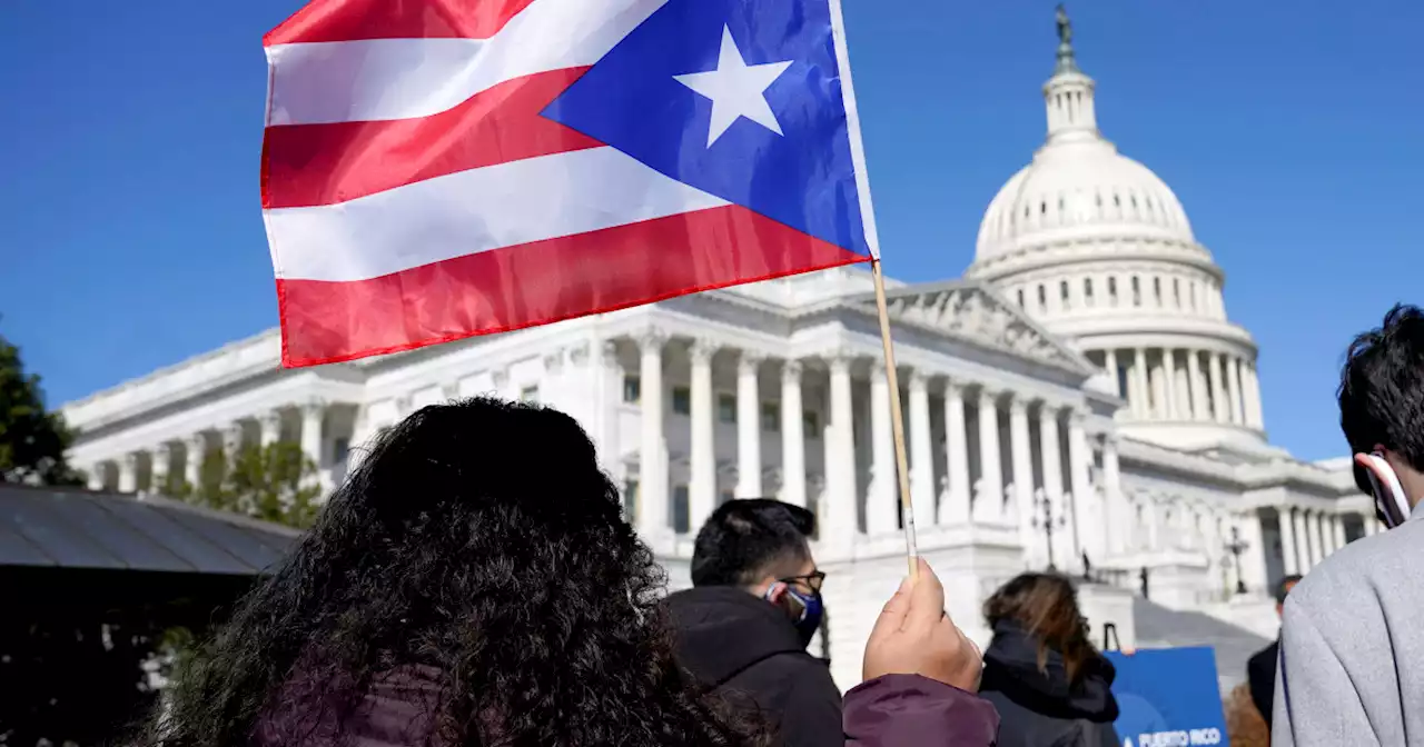 'Discriminatory': Puerto Ricans decry Supreme Court ruling allowing exclusions