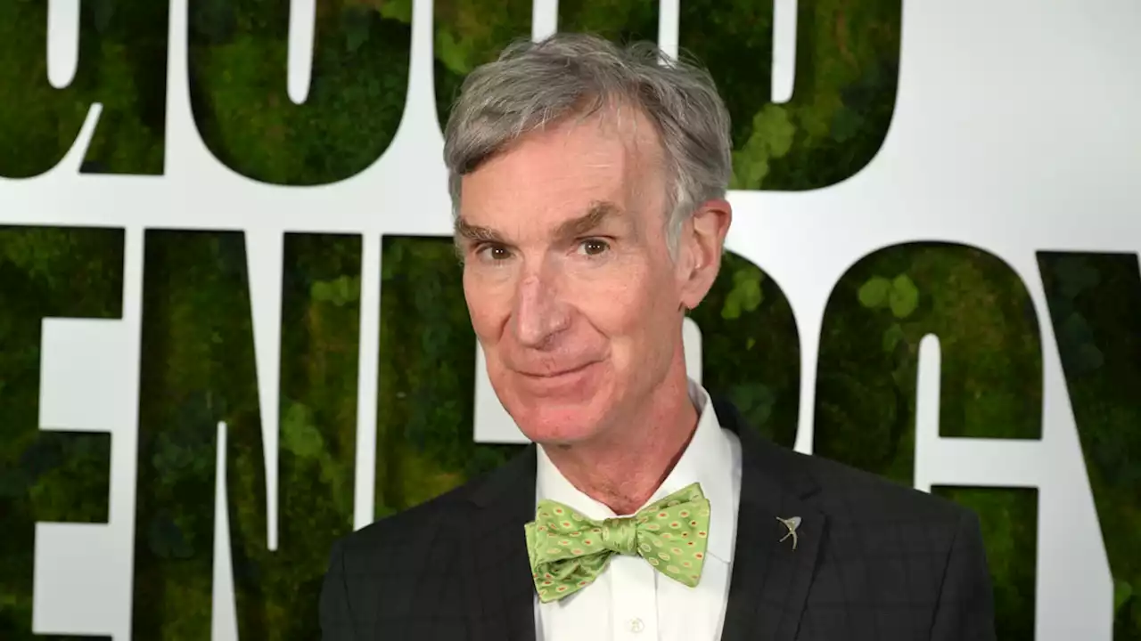 Earth Day 2022 Fact Vs. Fiction: Bill Nye Breaks Down Eco-Friendly Myths