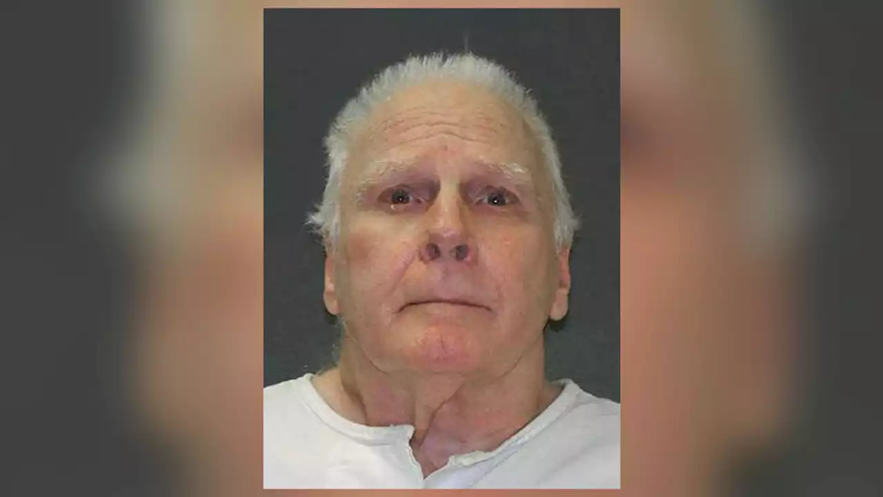 78-Year-Old Man Executed for Houston Officer's Death