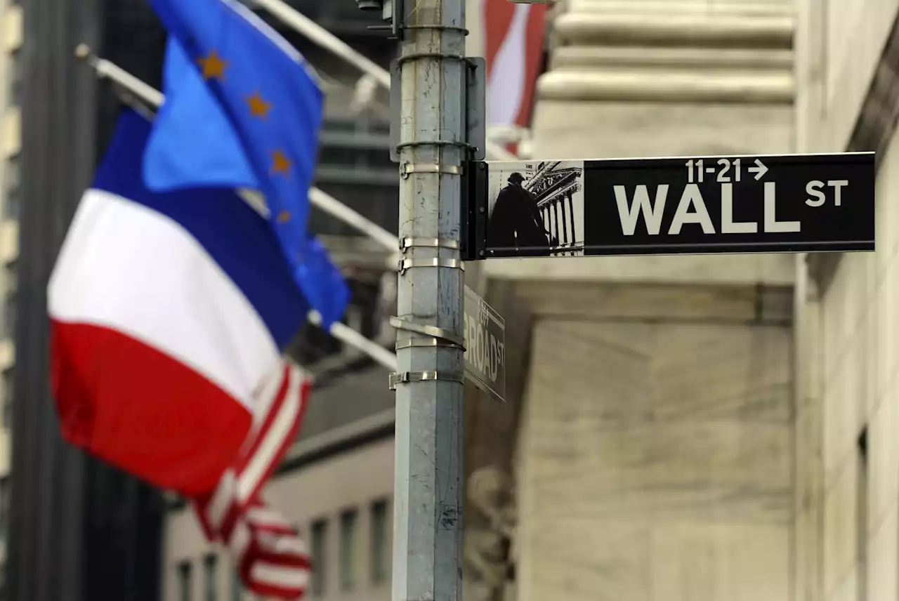 It's the French Election This Weekend — Here's What Wall Street Expects to Happen