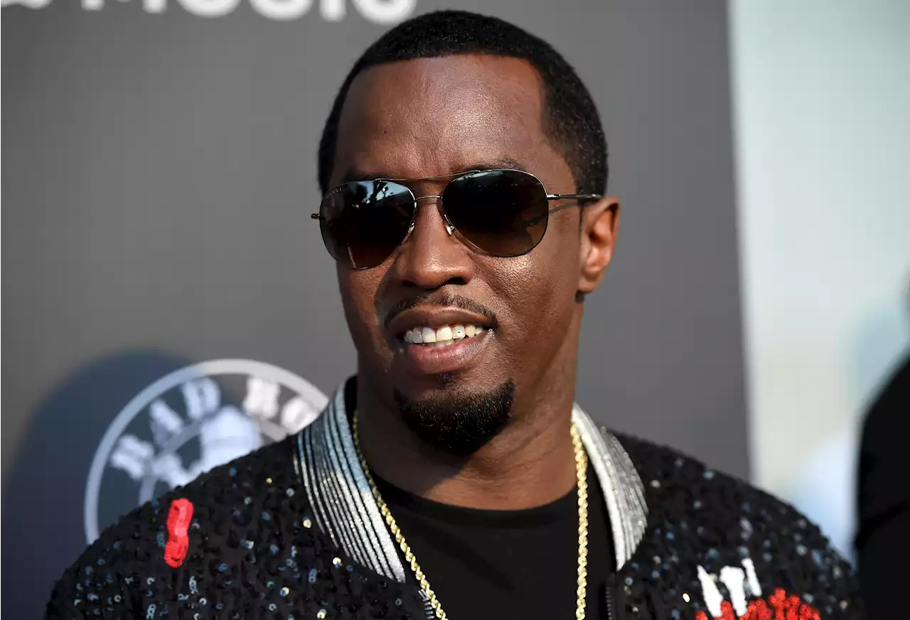 Diddy is Hosting the 2022 Billboard Music Awards