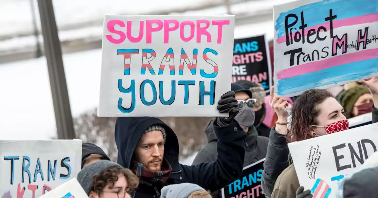 Explainer: What medical treatments do transgender youth get?