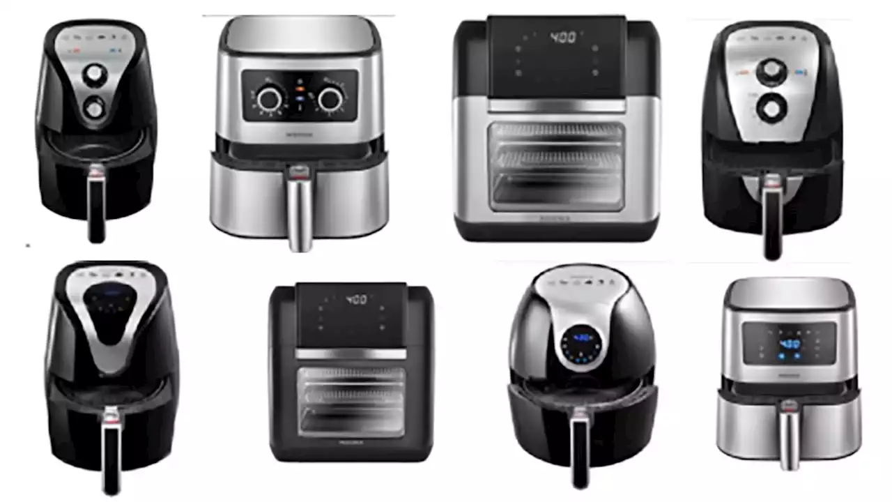 Best Buy Recalls Over 770,000 Air Fryers — Here's a List of Affected Models