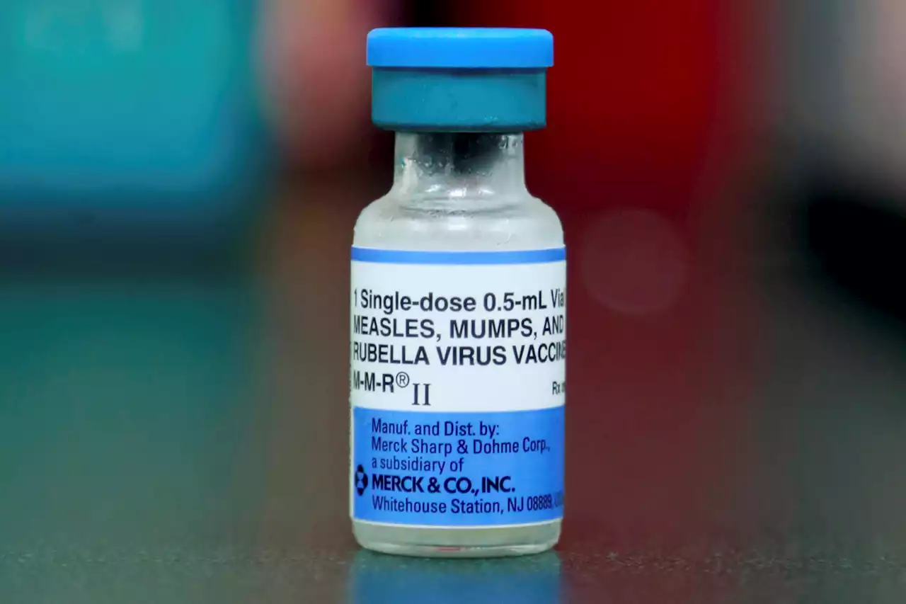 CDC: Routine Immunization Rates for Kindergartners Drop Across US Due to COVID Disruptions