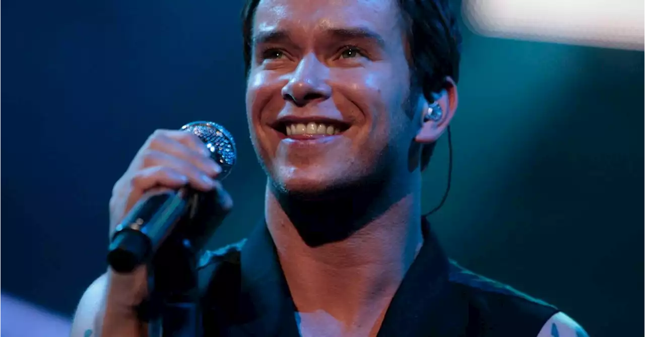 Stephen Gately Park? Call for new naming rules for Dublin's public spaces | Newstalk