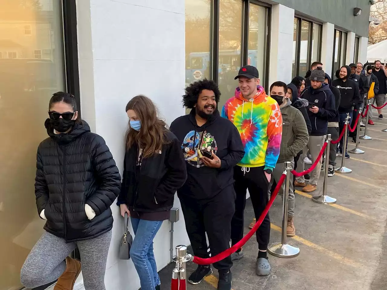 7 key things we learned from N.J. legal weed's opening day