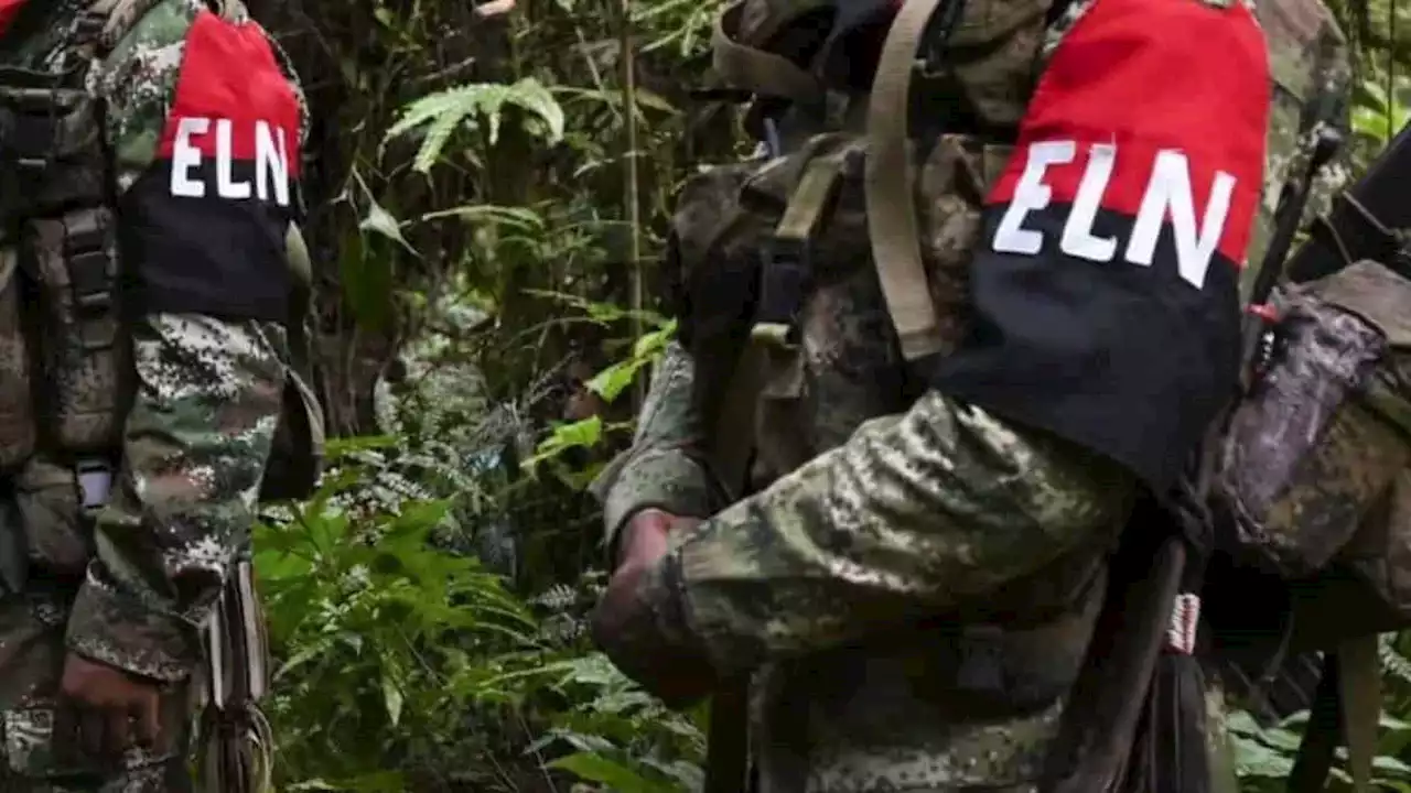 ELN se atribuye masacre en Arauca donde murieron dos menores