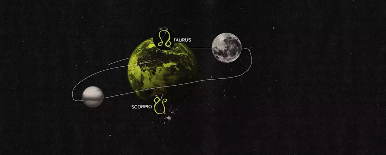 April 2022’s Solar Eclipse In Taurus, Explained