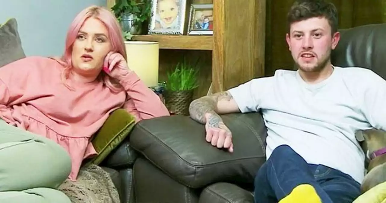 Driver who hit Gogglebox’s Ellie Warner’s boyfriend Nat 'quizzed by police'