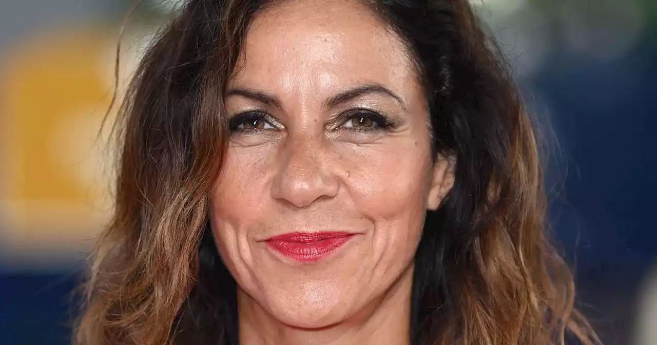 Julia Bradbury wears bikini for the first time on holiday since mastectomy