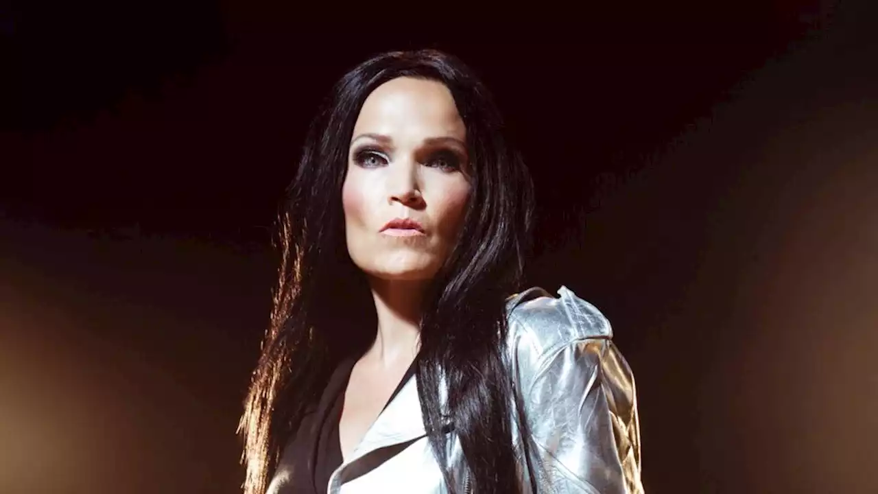 Tarja Turunen: 'No puedo hacer canciones superficiales' | Se presenta este viernes en el Broadway