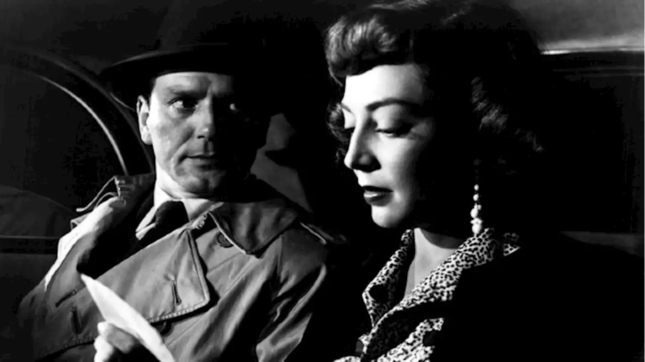 The Narrow Margin Remains Charles McGraw's Best Lead Role and an Underappreciated Noir at 70