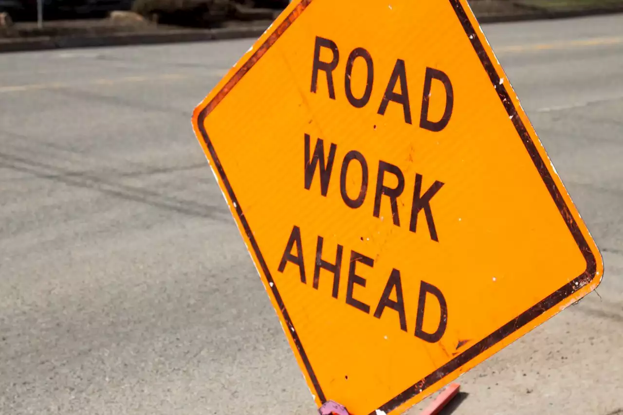 Road work to affect state Routes 15 and 147 traffic north of Harrisburg region starting Monday