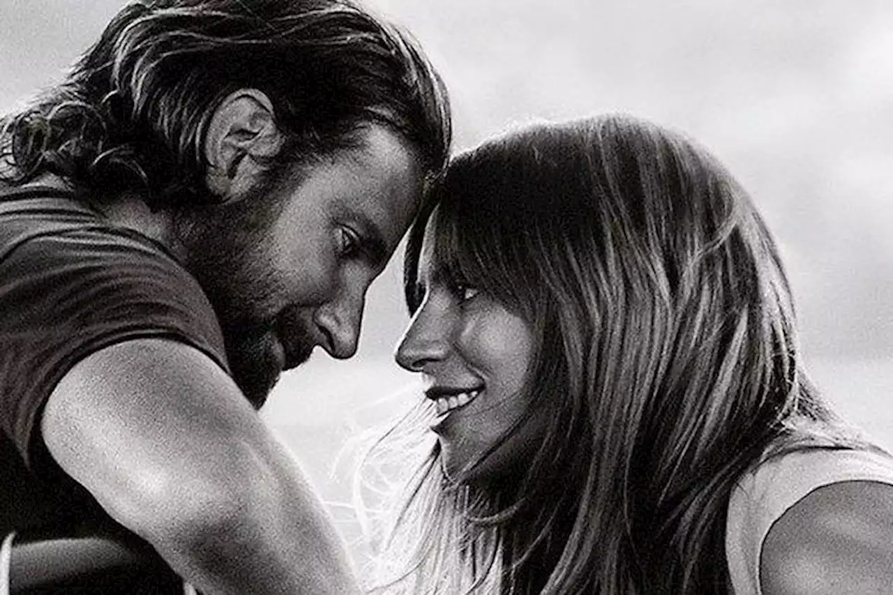 Sinopsis Film A Star is Born, Kisah Haru Perjalanan Cinta Dua Musisi - Pikiran-Rakyat.com